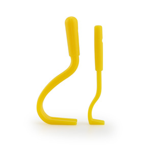 Kingtale-Suministros personalizados <span class=keywords><strong>para</strong></span> mascotas, herramienta de eliminación de garrapatas <span class=keywords><strong>para</strong></span> <span class=keywords><strong>perros</strong></span>, gatos, caballos y humanos, paquete de 2 - Product Image 3