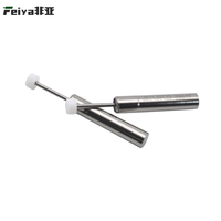 Amortisseur hydraulique multifonction - Amortisseur silencieux pour quincaillerie de meubles