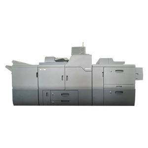 เครื่องถ่ายเอกสารมัลติฟังก์ชั่น Ricoh Pro C7100 C7110 สี คุณภาพดี ราคาประหยัด ปรับสภาพใหม่ - Product Image 2