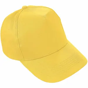 Gorra de algodón para niños, merchandising personalizado - Product Image 1