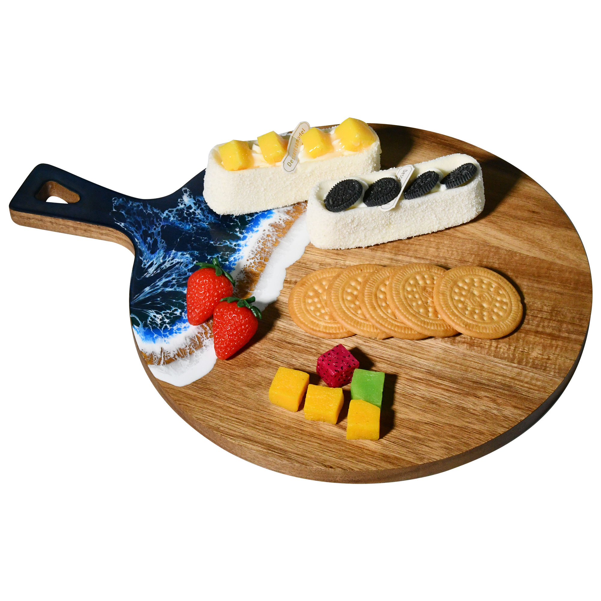 ธรรมชาติ