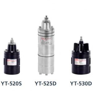 NUEVO Relé de Acción Rápida Original YTC YT-520 para Accesorios con Material de Aluminio - Product Image 1