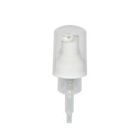 Distributeur de mousse PP 2026 42/410 43/410 pour savon liquide, lavage des mains, 40mm 42mm 43mm, bouchon complet anti-déversement pour bouteilles de vin