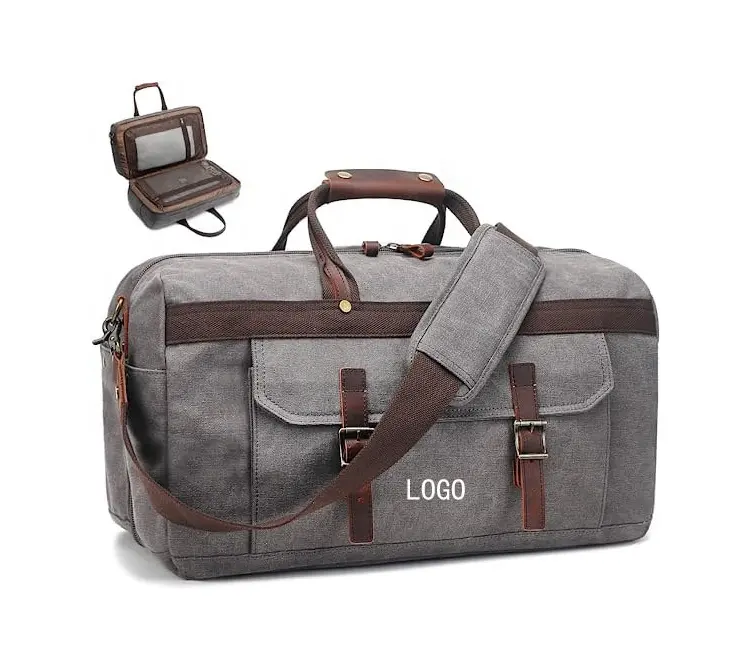 Hot sale big package organizer clothes shoes travel suitcase luggage bag for men travel