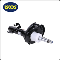 Nouveau Amortisseur de Suspension Avant Droit Compact LSODS Global BP4L34700 Compatible avec Haima et Plusieurs Marques
