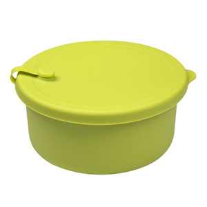 Bento Hộp Ăn Trưa Cho Trẻ Em Sinh Thái Thân Thiện Phân Hủy Sinh Học Trường Thực Phẩm <span class=keywords><strong>Container</strong></span> <span class=keywords><strong>2025</strong></span> Silicone Bento Hộp Ăn Trưa Cho Trẻ Em - Product Image 6