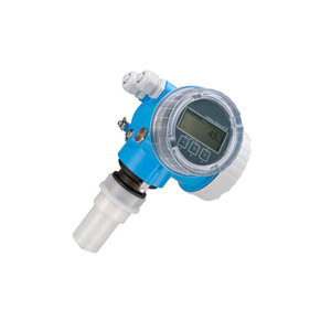 เครื่องวัดระดับเรดาร์ Swiss E+H Endershaus รุ่น FMR50-AAALAABMGGF+AAEM สำหรับอุปกรณ์เครื่องกลและวิศวกรรมไฟฟ้า - Product Image 2