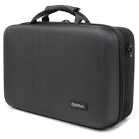 Pour Sony PlayStation 5 : Sac de Transport Bandoulière pour Console de Jeu et Accessoires
