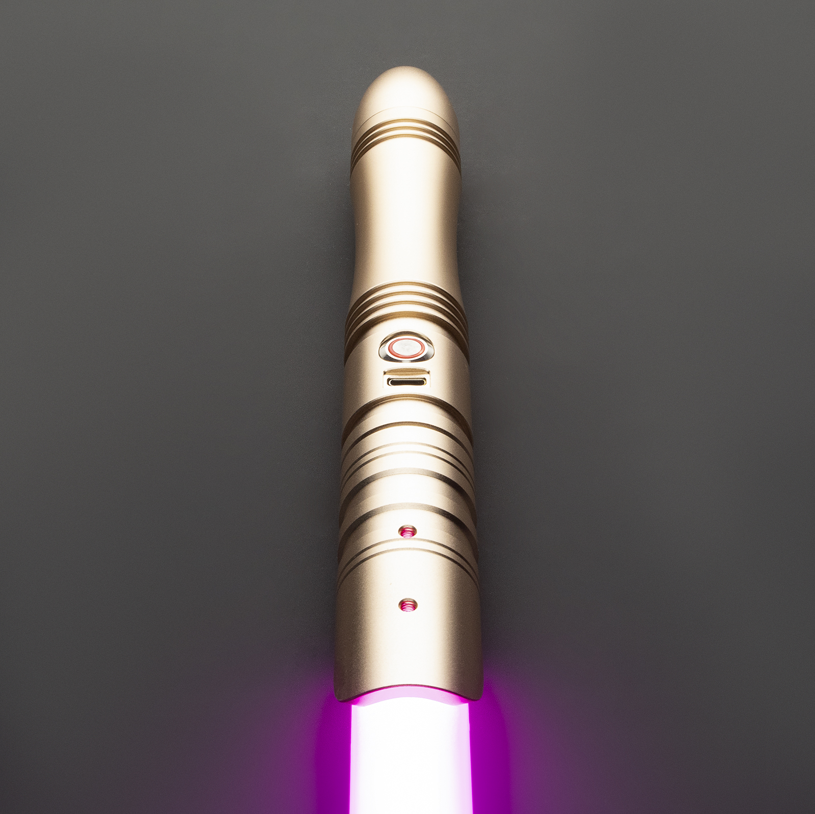 Gold Smooth Swing Baselit RGB V4.0