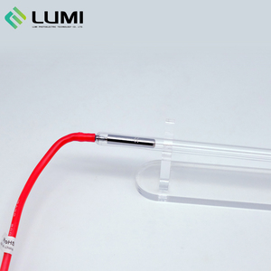 Lámpara de Xenón Lumi Laser para Foton 4D, Lámpara del Reino Unido, Lámpara Nanjing, Firstlight, Utilizada para Máquinas de Belleza, <span class=keywords><strong>Depilación</strong></span> IPL, Lámpara Láser - Product Image 5