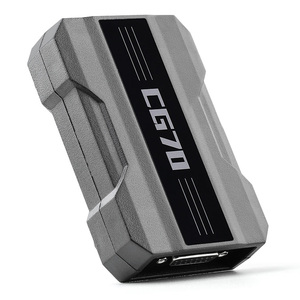 Công cụ đặt lại túi khí CGDI CG70, máy phân tích động cơ để xóa mã lỗi & sửa chữa túi khí, một nút bấm, không hàn, không tháo rời - Product Image 3