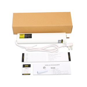 AOK AM68 Tuya Wifi/zigbee Intelligent Electric <strong>Curtain</strong> <strong>Motor</strong>. - Product Image 1