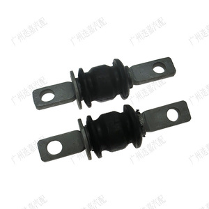 บูชปีกนกฮอนด้า 51392-T0A-A01 ชิ้นส่วนช่วงล่างด้านหน้าแบบแมคเฟอร์สัน - Product Image 1