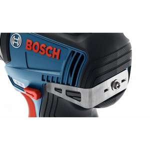 BOSCH - 06019H3003 GSR 12V-35 FC-Taladro sin cable de 12V en estuche con husillo y accesorios sin batería, 0 - 460/0- - Product Image 2