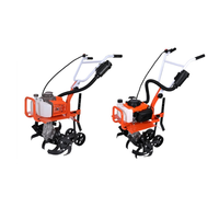Petites machines agricoles, mini-motoculteurs, vente en gros, motoculteurs et cultivateurs de haute qualité