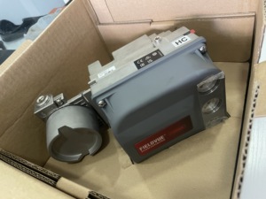 FISHERR con HART Dvc6200 DVC6200PD /AD/F/SIS para Control Neumático - Product Image 6