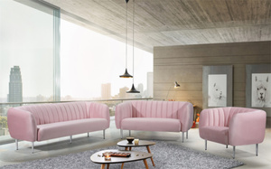 Set di Divani Barocchi in Stile Neoclassico per Soggiorno, <span class=keywords><strong>Aspetto</strong></span> Antico - Product Image 5