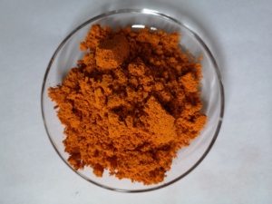 Polvere Colorante Competitiva Giallo Solvente 114 Utilizzata Come Masterbatch - Product Image 5