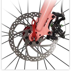 <span class=keywords><strong>Vélo</strong></span> <span class=keywords><strong>pliant</strong></span> ultra-léger en aluminium 20 pouces, 7 vitesses, double frein à disque, portable, pour adulte, usage quotidien, charge 150 kg - Vente Flash - Product Image 6