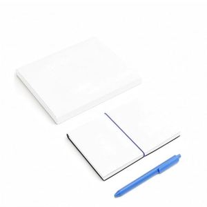 Budget Custom Logo B6 Notebook <b>Pen</b> Set for Promotions for Schools Conference Tradeshows - Product Image 6