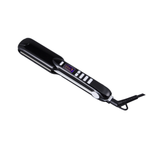 Nhãn Hiệu Riêng Tóc <span class=keywords><strong>Style</strong></span>-Maker Điện Áp Kép Nano Chuyên Nghiệp Sắt Phẳng Plancha Para <span class=keywords><strong>El</strong></span> Cabello - Product Image 2