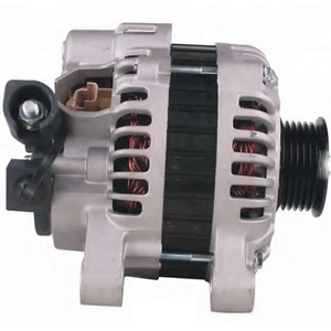 <span class=keywords><strong>Alternateur</strong></span> de voiture 5702A5 5705BH 5705HA 9642124980 9640088080 pour Citroën - Product Image 2