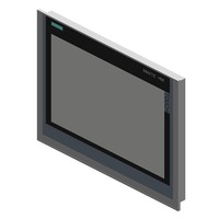 Panel HMI TP1500 Comfort SIMATIC PLC en Oferta, 6AV2124-0QC02-0AX1 6AV2124-0XC02-0AX1 6AV2124-1DC01-0AX0