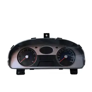 CHINESE CAR SPARE PARTS LBJL1-3028 GEELY EMGRAND 1067002586 COMBINATION METER ASSY