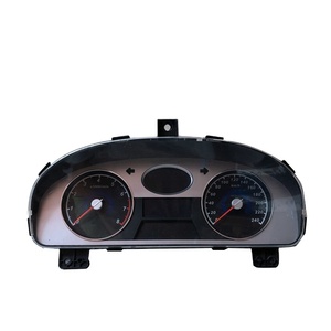 CINESE <span class=keywords><strong>AUTO</strong></span> PEZZI di RICAMBIO LBJL1-3028 GEELY EMGRAND 1067002586 COMBINAZIONE METER ASSY - Product Image 1