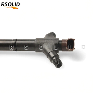Inyector CR Denso Rsoliddiesel 295900-0060 DCRI200430 para Motores 1AD-FTV 2AD-FTV Verso RAV4, Piezas de Motor, Piezas de Maquinaria de Construcción - Product Image 3