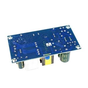 WX-DC2412 100W บอร์ดจ่ายไฟแบบสวิตชิ่ง โมดูลจ่ายไฟกำลังสูง บอร์ดเปล่า AC-DC 24V4A - Product Image 2