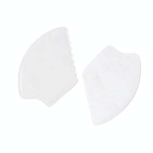 Chăm sóc sức khỏe Sản phẩm bán buôn tự nhiên gua SHA đá ngọc trắng cơ thể cạo Hội Đồng Quản Trị - Product Image 4