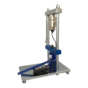 DZY-2A (1A) Portable Rock Point Load Tester Machine/Rock <b>Strength</b> Test Machine - Product Image 3