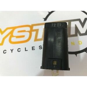 Sensore Anti-Ribaltamento YAMAHA, Dispositivo di Sicurezza per Moto - Product Image 2