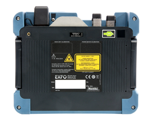 ชุดทดสอบการสูญเสียแสง EXFO Max-945 อัปเกรดจาก FOT-930 เครื่องตรวจสอบใบรับรองไฟเบอร์ OLTS - Product Image 4