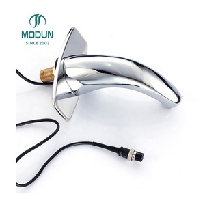 Rubinetto dell'acqua del sensore del bagno del rubinetto automatico del lavabo freddo singolo Modun - Product Image 3