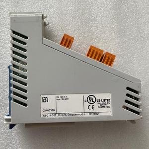 Module SIGMATEK CST022 CTO163 neuf et original en stock pour ordinateur de machine de moulage par injection - Product Image 2