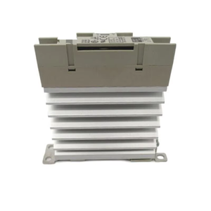 ตัวควบคุมการเขียนโปรแกรม PLC โดยเฉพาะระบบอัตโนมัติ G3PE-225B 25A 100-240VAC unmp ใหม่ของแท้ - Product Image 1