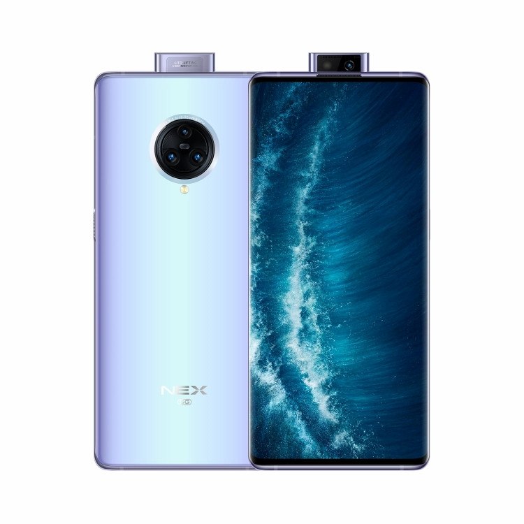 Buy Cheap Wholesale vivo nex 3 phone With Ease Online