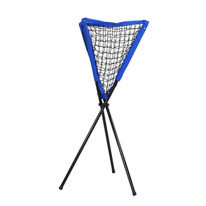 Portable <b>Baseball</b> Softball <b>Ball</b> Caddy for Batting Practice Convenient <b>Ball</b> Holder - Product Image 2