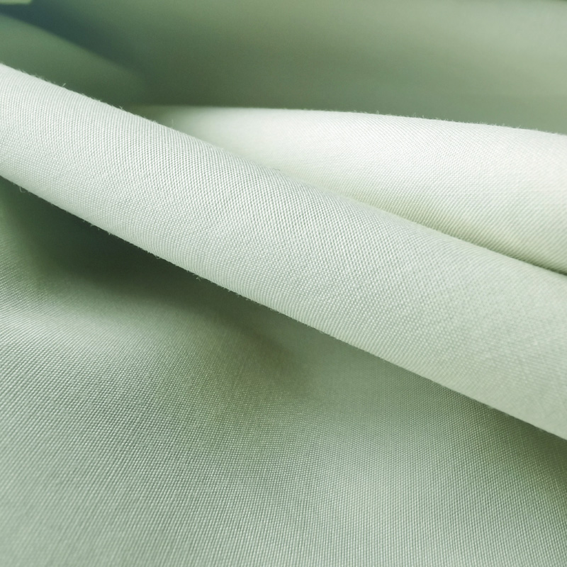 70%lyocell 30%cotton washing fabric for shirt blouse dress clothes