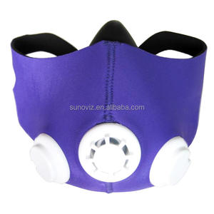 Alat Pelatih Elevasi yang Dapat Disesuaikan dengan Pengaturan Oksigen untuk Latihan Kebugaran - Product Image 4