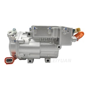 Compresseur de climatisation pour véhicule électrique EV E6c-8103020 pour BYD E6 BC28B1 320V - Product Image 3