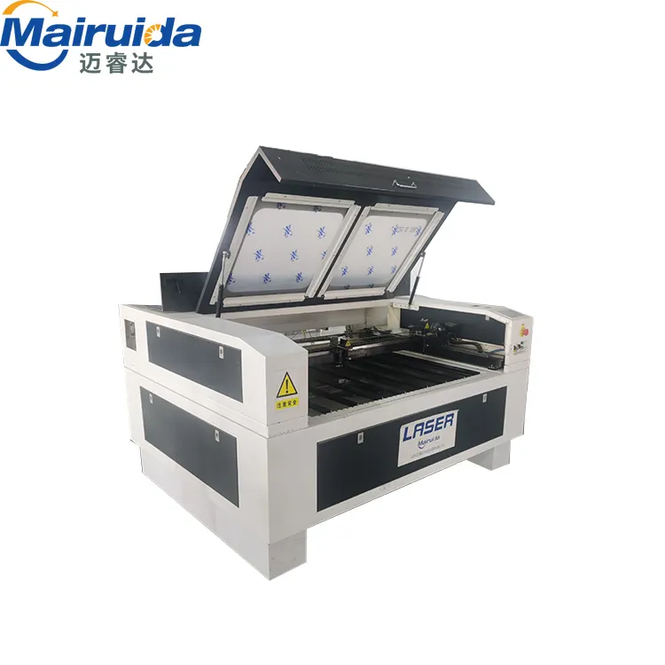 Hot Sale 50W 80W Acrylic Crystal 3d 4060 Co2 Laser Engraving And Cutting Machine
