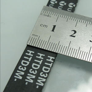 热销溶剂型数码打印机黑色喷墨打印机，配有长15-MDT3-<span class=keywords><strong>9000</strong></span>橡胶机带，适用于印刷行业 - Product Image 6