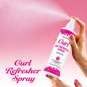 Spray Refrescante para <span class=keywords><strong>Rizos</strong></span> y Ondas que Mejora el Patrón de <span class=keywords><strong>Rizos</strong></span> Naturales, Agrega Volumen y Definición, Suaviza el Frizz - Product Image 3