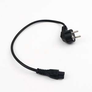 Affidabile Spina Europea <span class=keywords><strong>a</strong></span> <span class=keywords><strong>Tre</strong></span> Poli per Impieghi Gravosi con Connettore C per Macchine Commerciali - Product Image 4