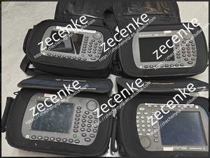 Probador de Cables y Antenas Portátil Hp/Keysight/Agilent N9330B 25 MHz-3 GHz + Cargador - Product Image 4