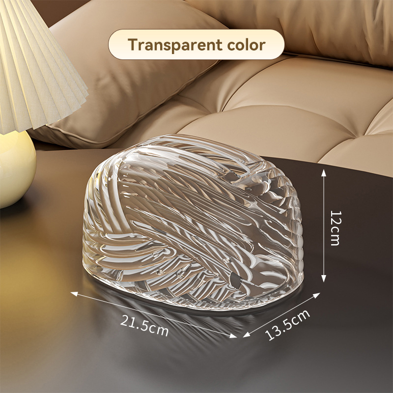 Transparent