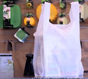 เสื้อยืด/ถุงขยะ - Product Image 6